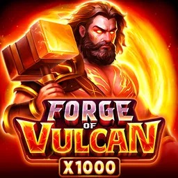 Forge of Vulcan
